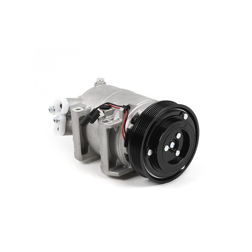 Air AC Compressor & Clutch CO 11200C For Nissan Rogue 2.5L 20082011