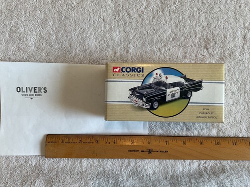 Misc. Corgi Toys - Picture 64 of 122