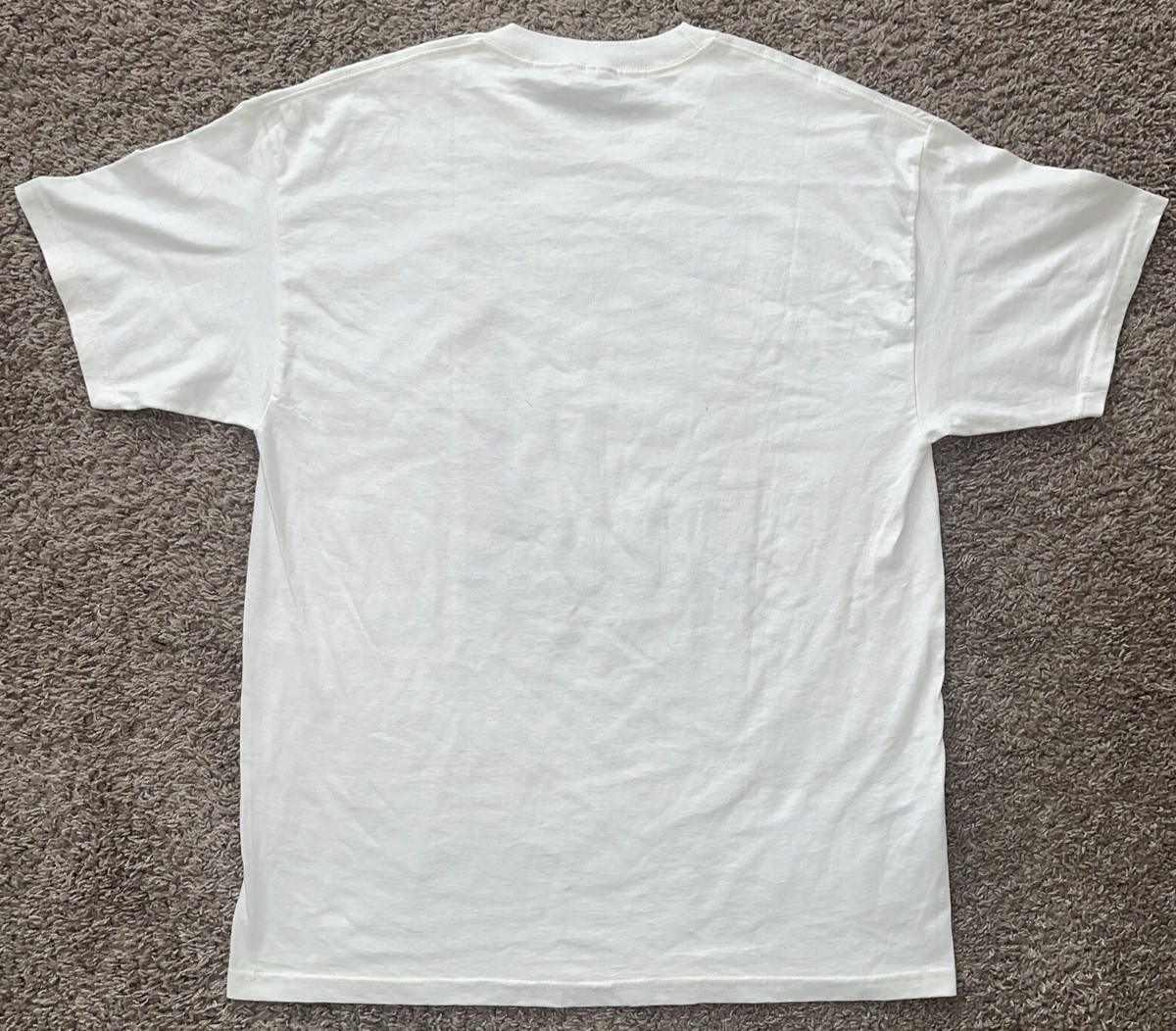 Vintage 90s 1997 ELVIS PRESLEY Wertheimer Collection T Shirt Size