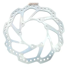 New Front Brake Disc Rotor for Honda CRF250R CRF250RX 2015-2023 #45351-KRN-A90