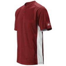 New Mizuno G2 Youth Boys SMALL Baseball Jersey
