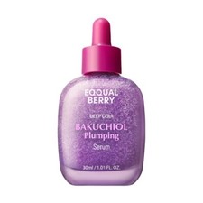 EQQUALBERRY Bakuchiol Plumping Serum 30mL