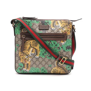 gucci tiger shoulder bag