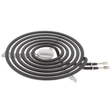 Exact Replacement for GE WB30M2 Range Burner 8" Large Element Stove Eye