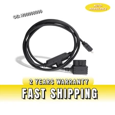 Replacement OBDII HDMI Cable Wire Harness For Edge CS2 CTS2 CTS3 Plug Monitor