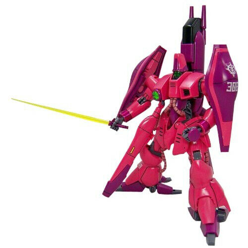 HGUC No.063 1/144 AMX-003 Gaza C (Mobile Suit Z Gundam) [NEW HGUC No.063 1/144 AMX-003 Gaza C (Mobile Suit Z Gundam) [NEW