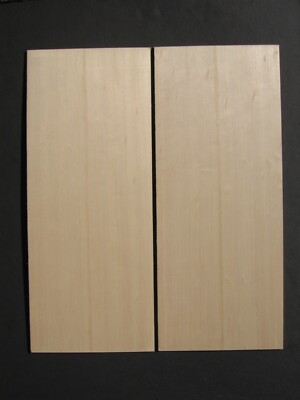 Gitarrenplatten - Sitka Fichte - 1. AAAA - 3,90mm Stärke - beidseitig geschliffen
