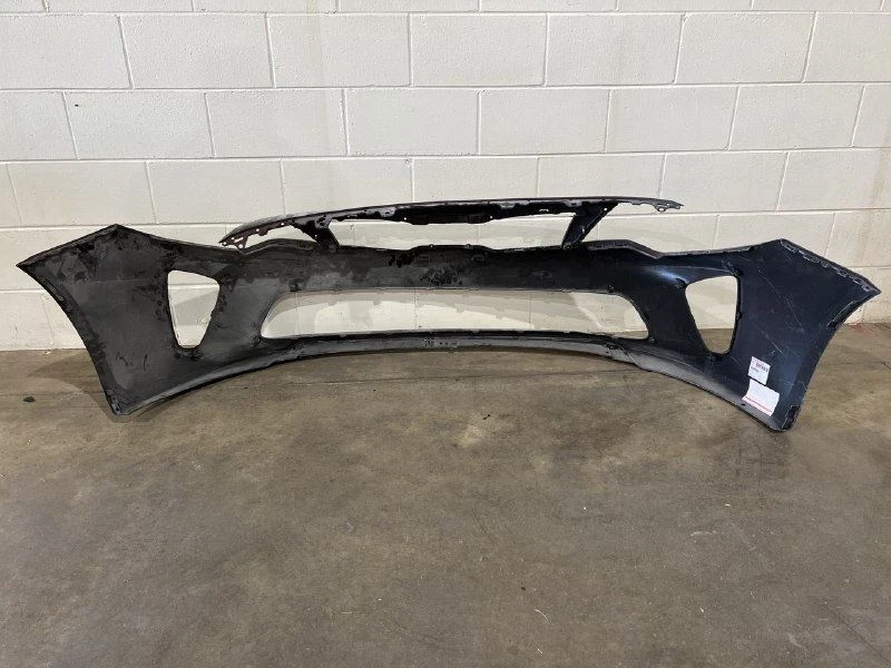 Cubierta del parachoques delantero KIA FORTE 2016-2018 OEM 86511B0000 Foto 2 de 2