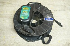 1969 FORD MUSTANG BATTERY TENDER WATERPROOF AUTOMATIC CHARGER 12V 800MA