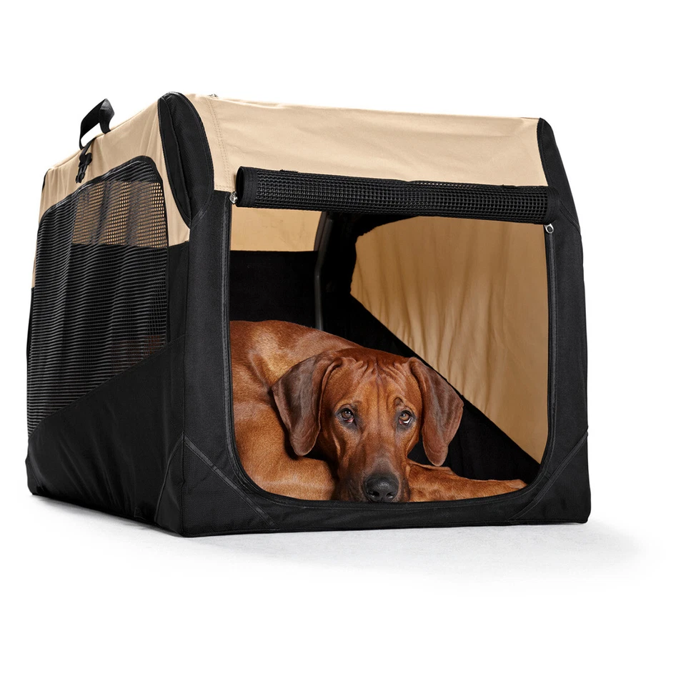 Hunter Hundetransportbox, diverse Größen, NEU - Bild 4 von 4