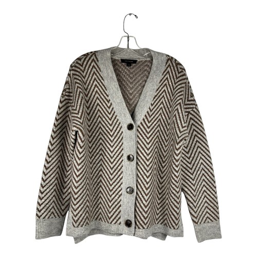Supreme Herringbone Cardigan Black | eBay