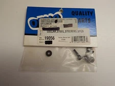 OFNA - Collar, Steel, Steering, 6pcs : hyper - Model# 19056