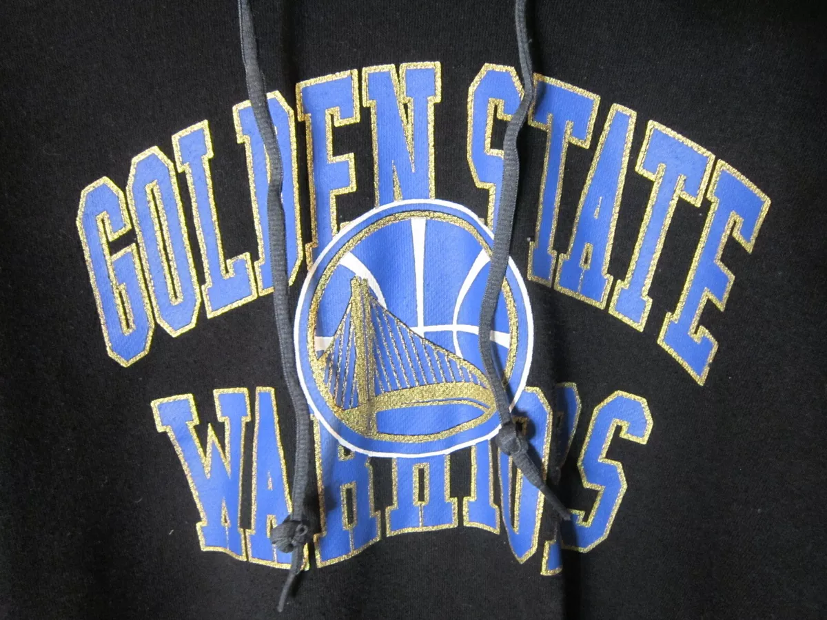 Golden state warriors shop crop hoodie