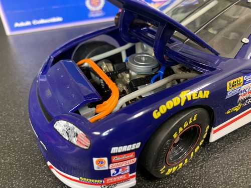 REVELL DIECAST DALE EARNHARDT #3 ACDELCO 1998 MONTE CARLO 1:18 - Picture 11 of 22