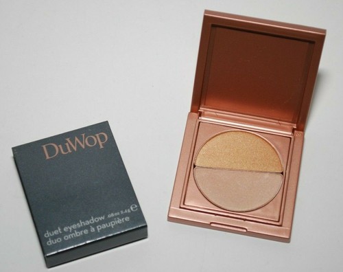 Duwop Duet Eyeshadow in CHAI Full Size Lidschatten NEU - Bild 1 von 3
