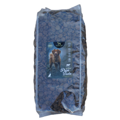 Beta Welpenfutter Mit Hühnchen – Trockenfutter 14 Kg, Komplett & Ausgewogen Für Den Start