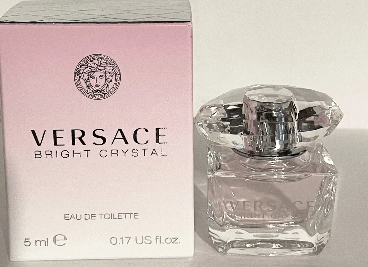 Bright Crystal Eau de Toilette