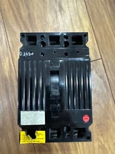federal pacific 480 volt 3 pole 60 amp