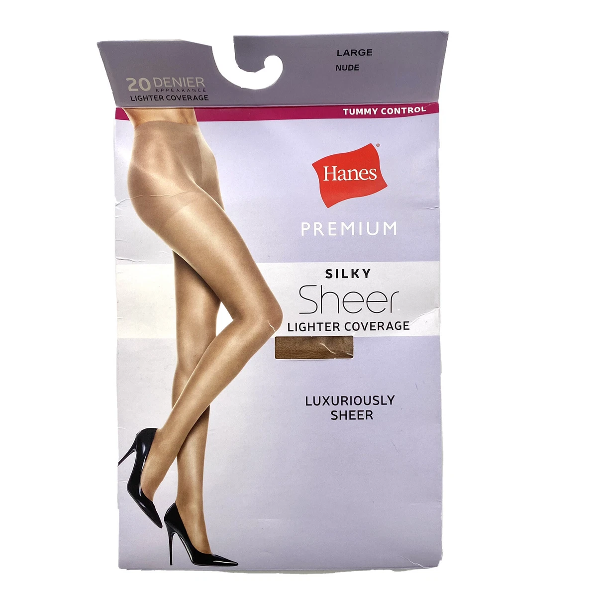Tummy control clearance nylons