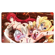 High School DxD Hero Rias Gremory  Ravel Phoenix Rubber Mat Desk Mat vol.2 New