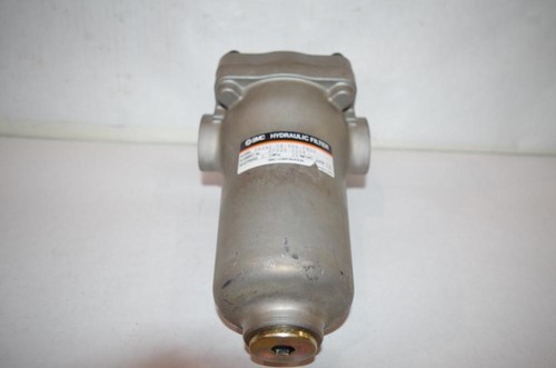 SMC # FH342-08-400-P020 HYDRAULIC FILTER - Picture 6 of 6