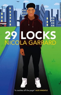 29 Locks, Paperback by Garrard, Nicola, Brand New, Free shipping in the US