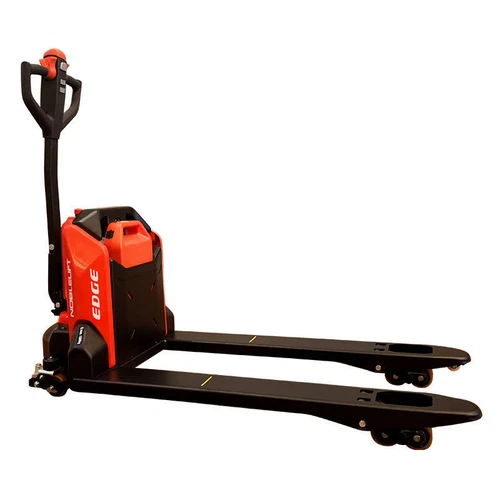 Batería 24V 48V 20Ah LiFePO4 BMS para Noblelift EDGE PTE15N PTE20N PTE33N PTE45N - Imagen 9 de 18