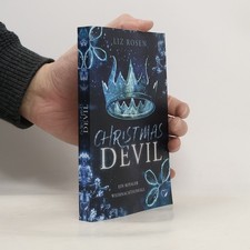 Christmas Devil: Ein royaler Weihnachtsunfall(Dunkler Liebesroman) | Liz...