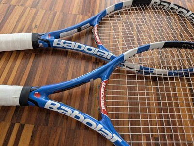 Babolat Pure Aero Gebraucht