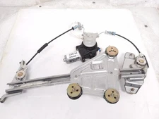 2000-2009 Honda S2000 Front Passenger Door Power Window Motor Regulator