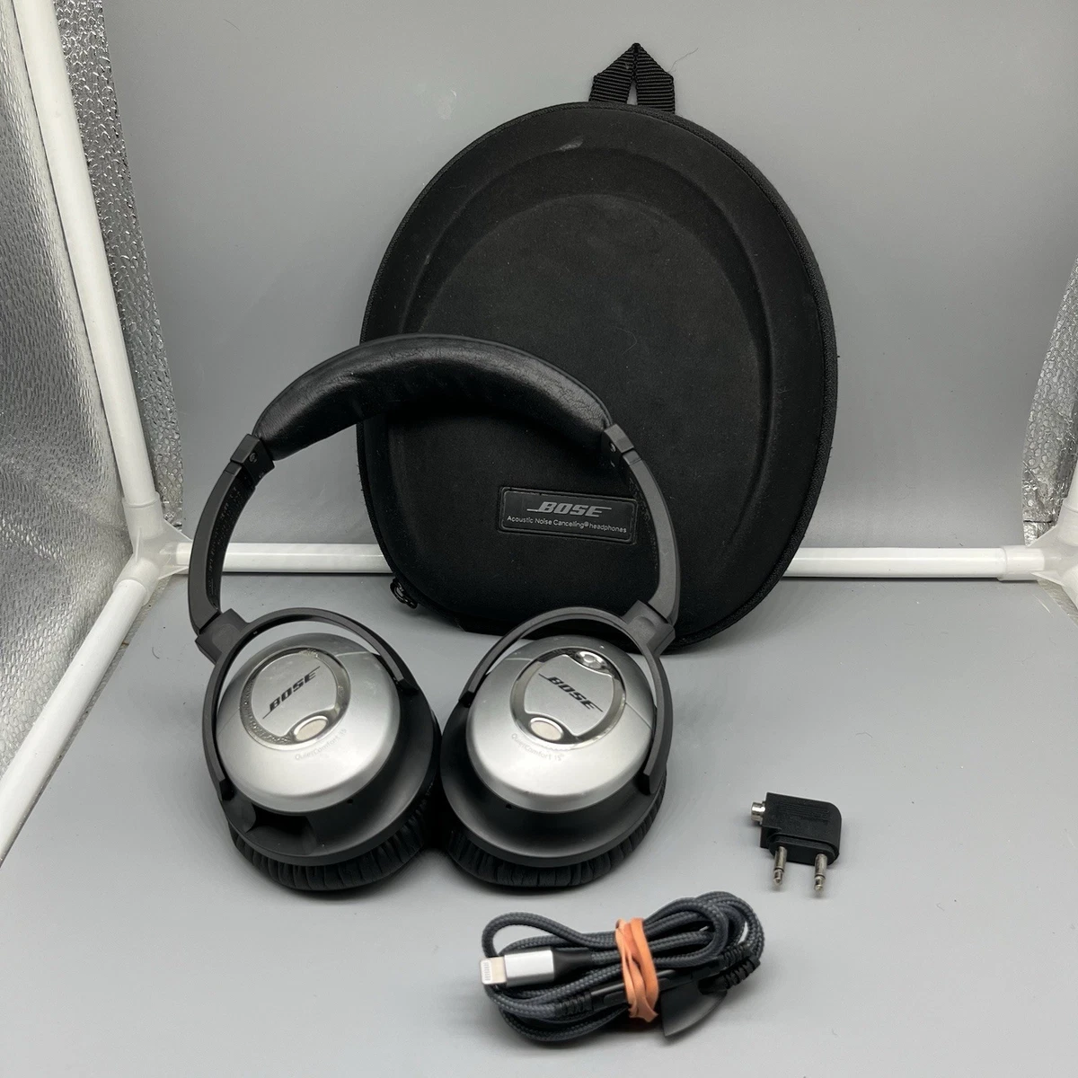Bose Quietcomfort 15 for sale | eBay