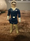 Vintage 1980 Kenner Star Wars Han Solo Hoth action figure
