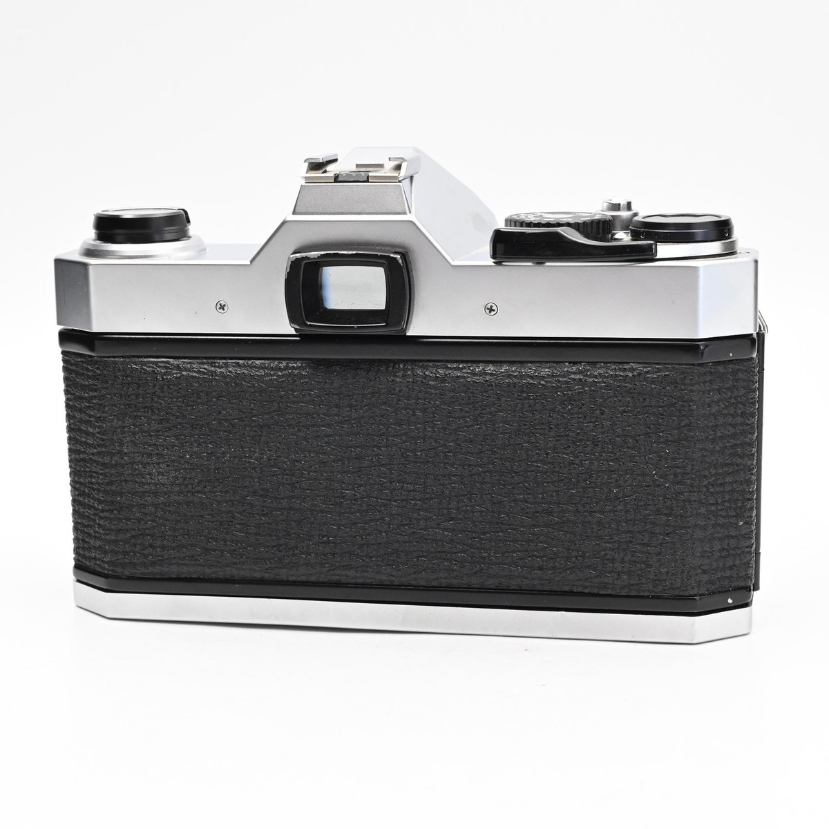 Pentax K1000 SE Camera Special Edition w/Split Image Screen #122