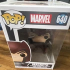 Funko Marvel Pop! Magneto #640 Vinyl Bobble-Head Figure Original Unopened