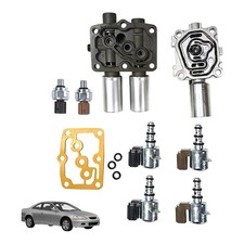 Transmission Solenoidkit For 1998-2007 Honda Pilot Accord Odyssey 28250-p6h-024