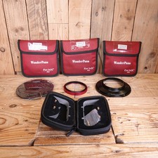 Fotodiox Pro WonderPana FreeArc OM714 145 Systemhalter Kit - Olympus 7-14mm