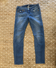 True Religion Women’s jeans