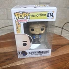 Funko Pop! Vinyl: The Office - Kevin Malone #874