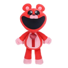 POPPY PLAYTIME - Bobby BearHug Smiling Critters Deluxe Plush (14” Tall)