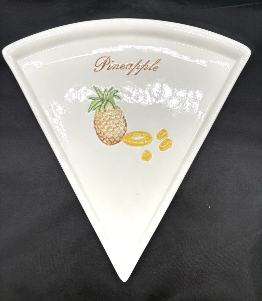 Pottery Barn Pizza Plate Plates for sale | eBay