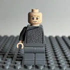 LEGO Star Wars sw0540 75044 Chancellor Palpatine Minifigure - 1H