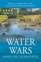 Bruce J. Carter (U. A.) | Water Wars | Taschenbuch | Englisch (2019)
