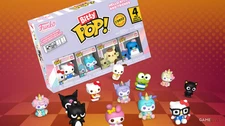 FUNKO BITTY POP  HELLO KITTY & FRIENDS YOU PICK COMBINED SHIPPING LOWEST PRICE