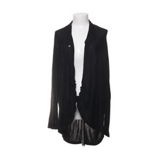 Tigerhill, Strickjacke, Damen, Größe: M, Mila J211, Schwarz, Viskose #ZpO