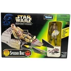 Star Wars Expanded Universe Speeder Bike Vehicle 1997 Hasbro New Sealed