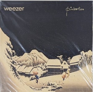 Weezer Pinkerton Deluxe | eBay
