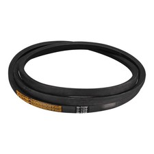 B-109 V-Belts 109" Inner Length B-Section Rubber Drive Belt
