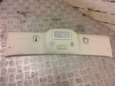 FIAT 500 C 312 Dachverkleidung 7355073470 1.24 Petrol 2019 33224027
