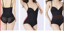 Shapewear Bodysuits for Women, Body Suits for Women's Tummy Control, Butt