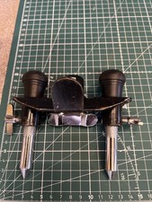 Bass Drum External Spur - Used Good Condition. Clip On Spur - A2